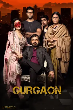 Gurgaon