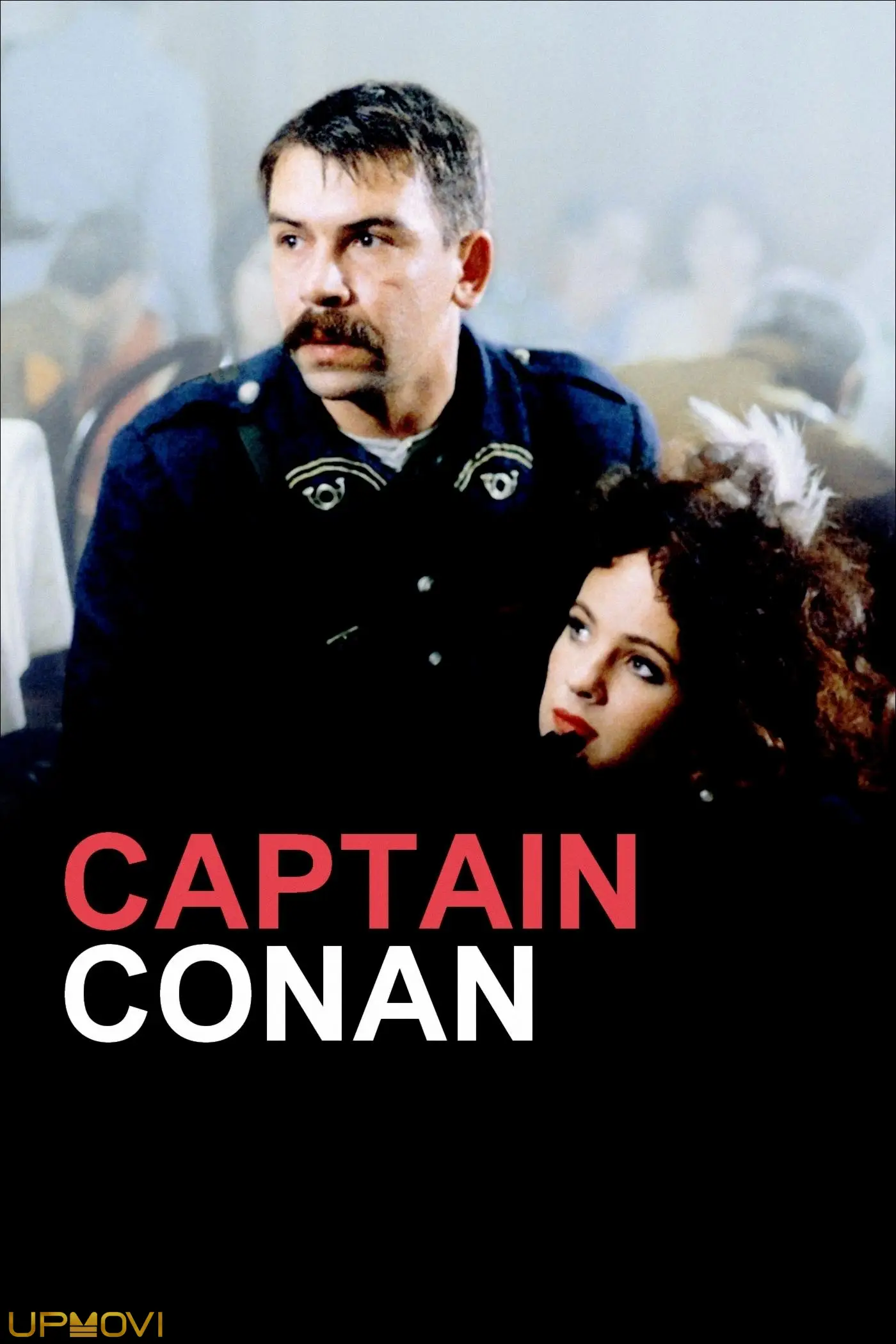 Captain Conan