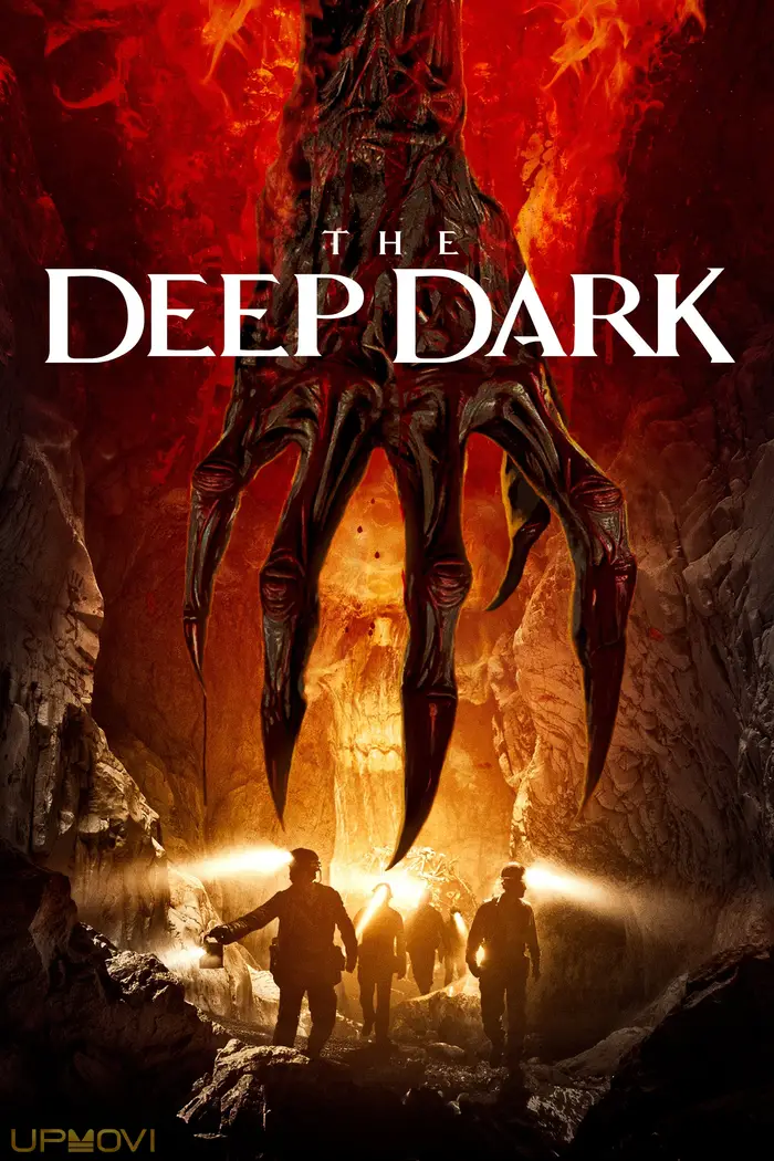 The Deep Dark
