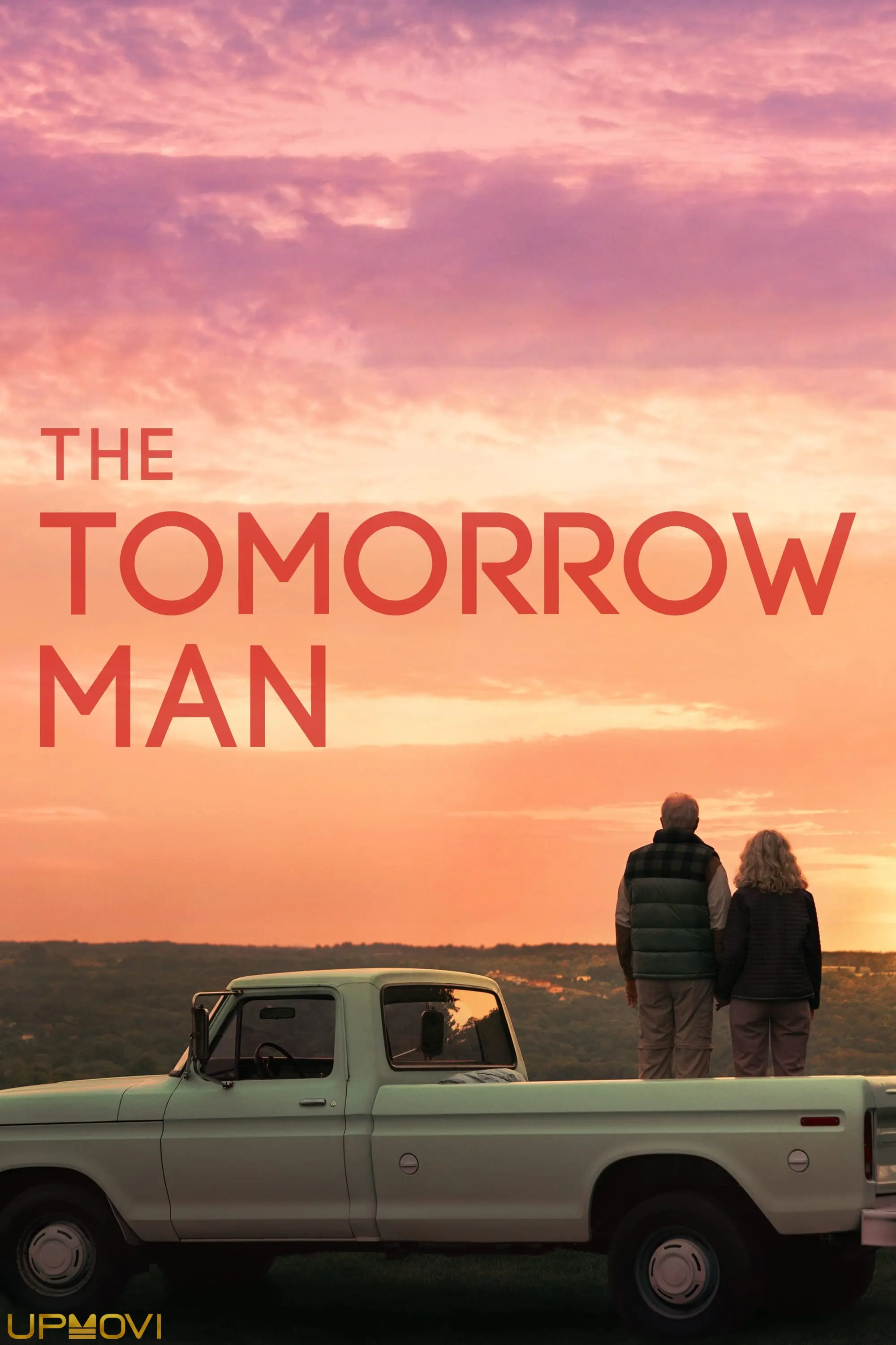 The Tomorrow Man