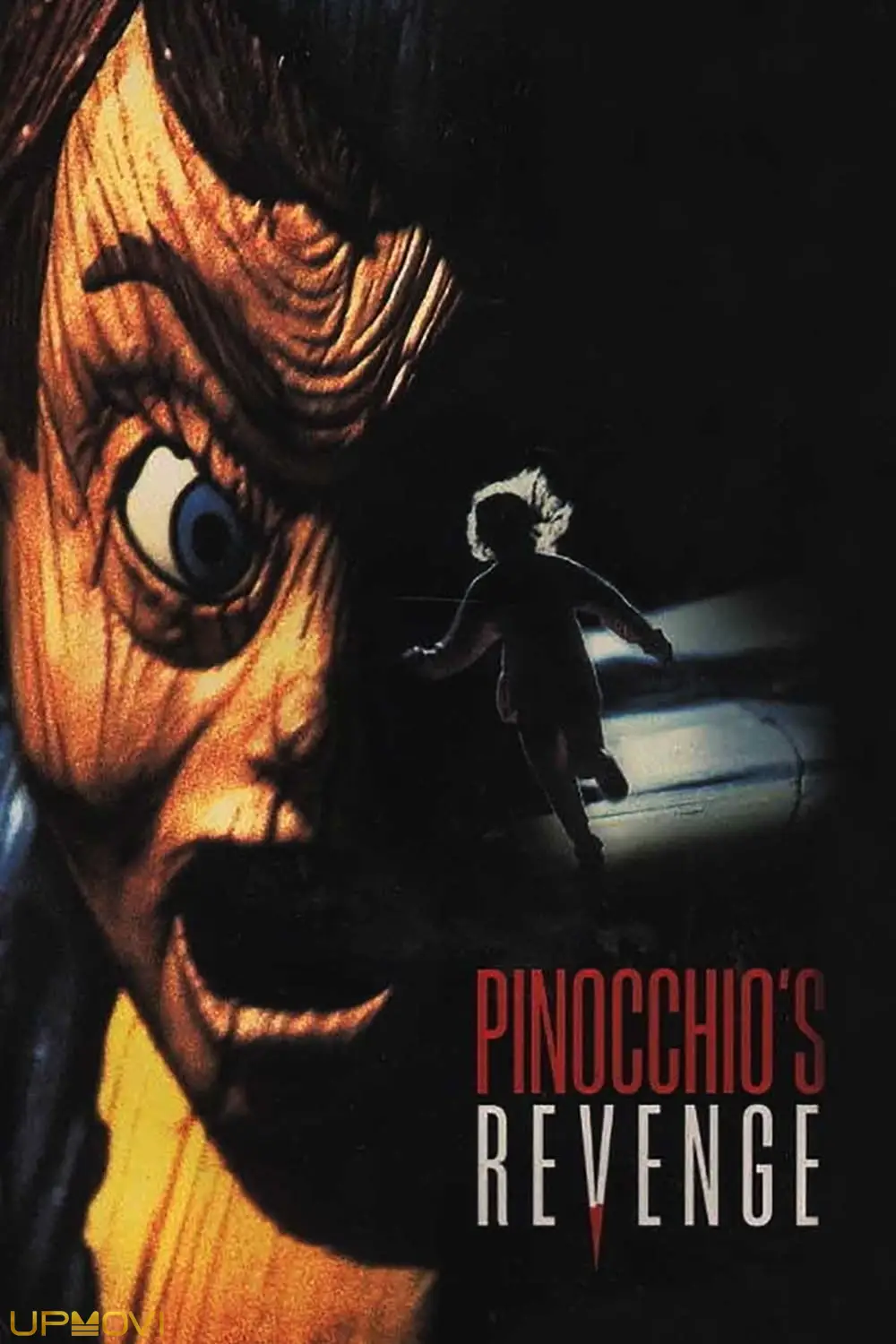 Pinocchio's Revenge