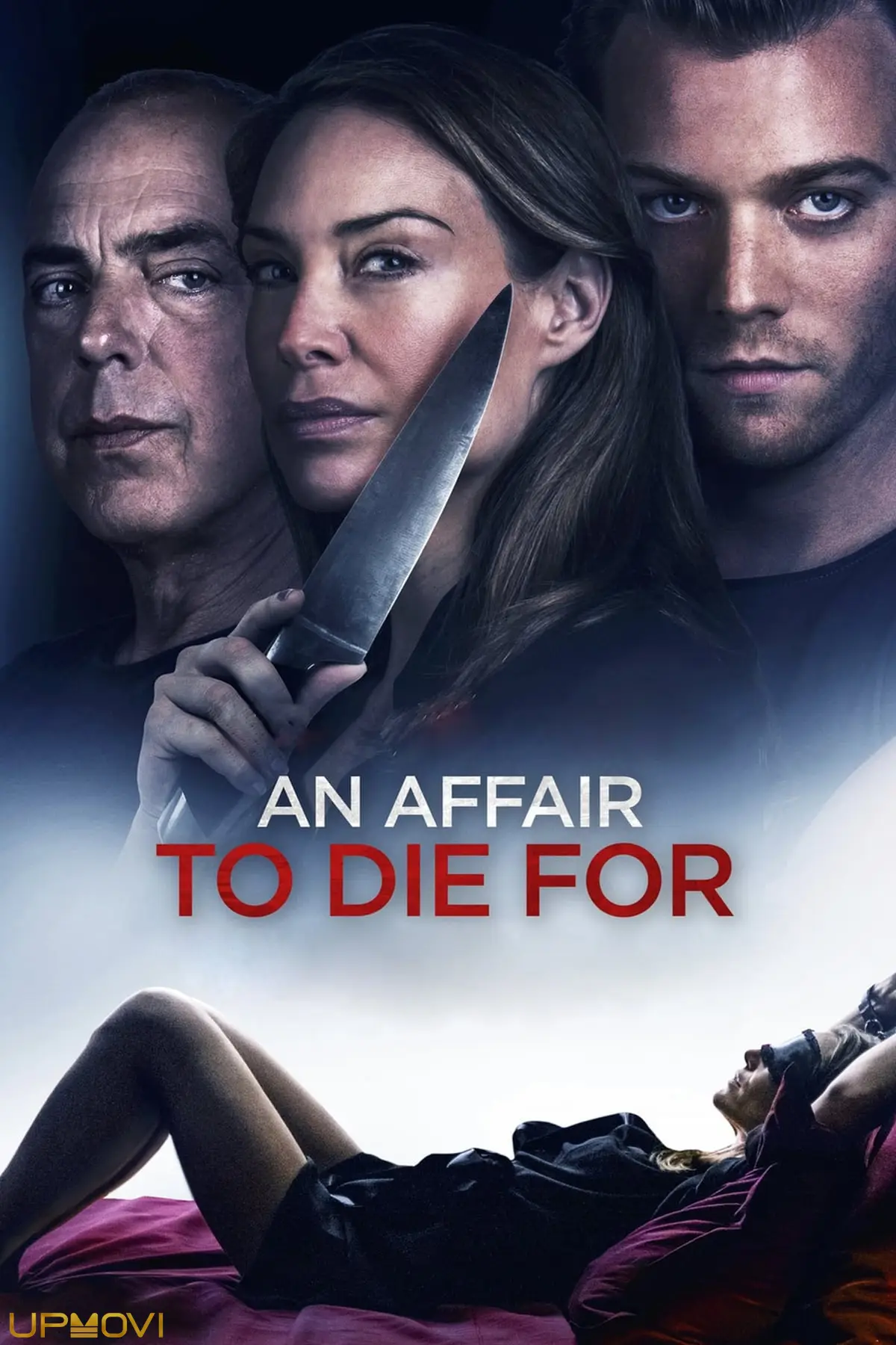 An Affair to Die For
