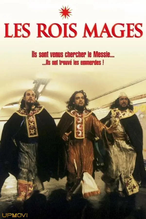 The Three Kings