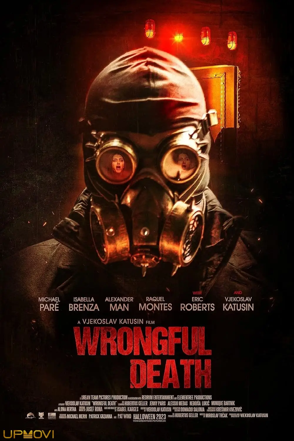 Wrongful Death