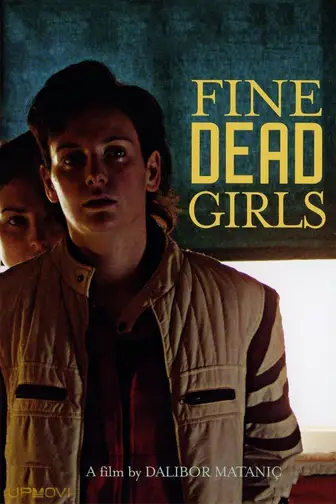 Fine Dead Girls
