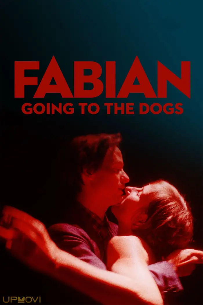 Fabian: Going to the Dogs