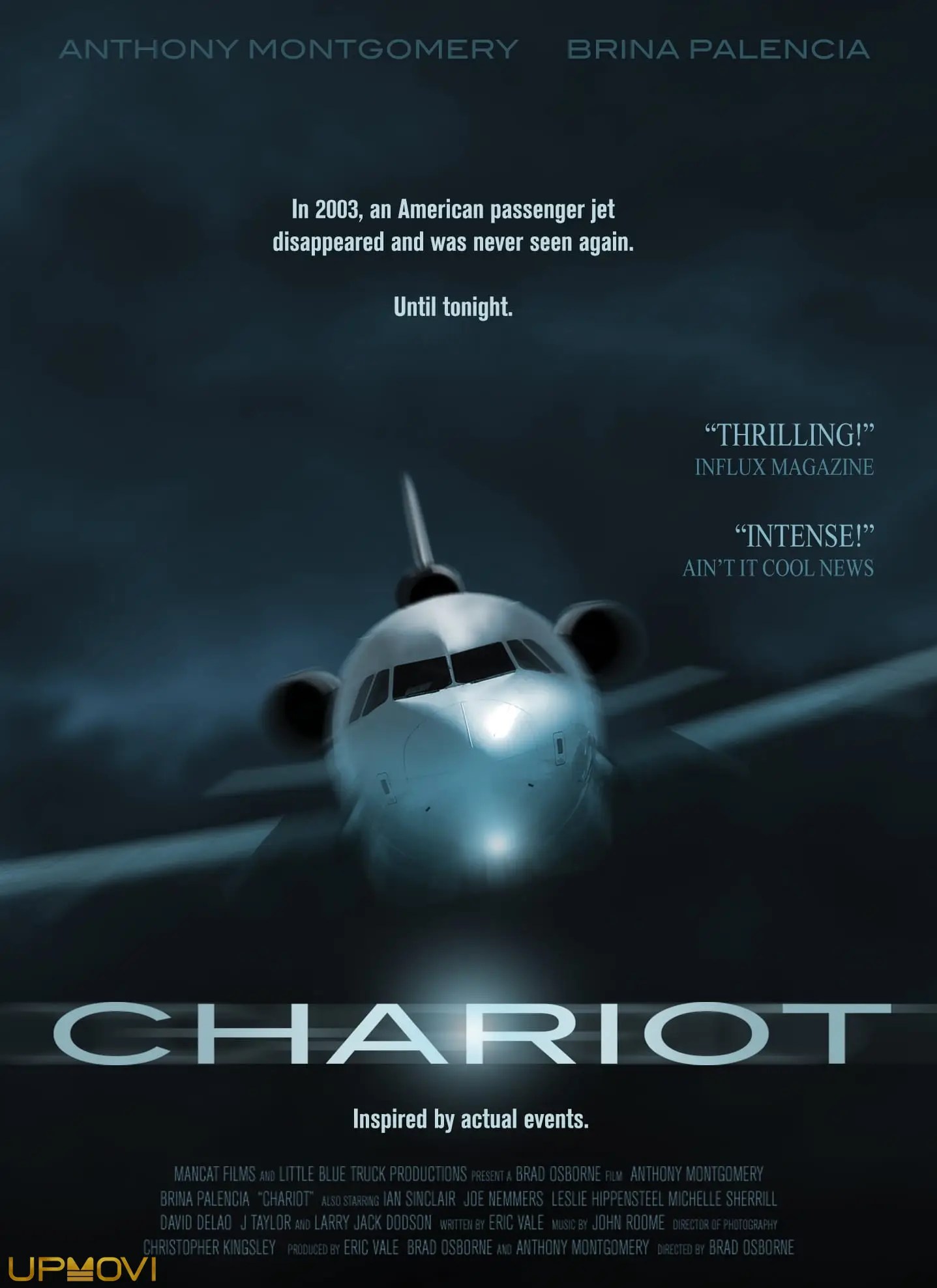 Chariot