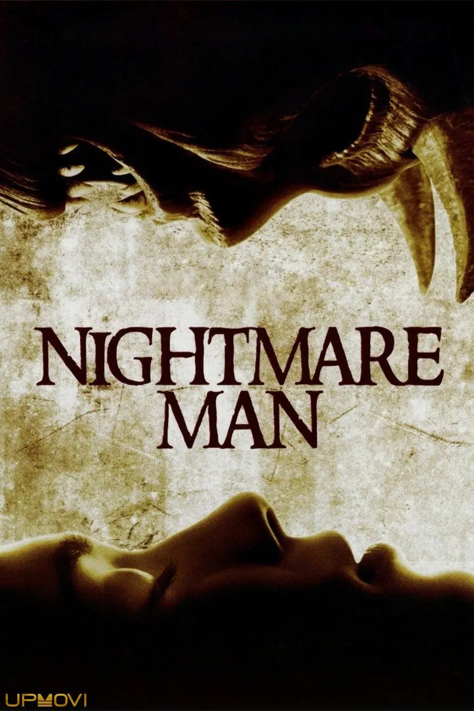 Nightmare Man