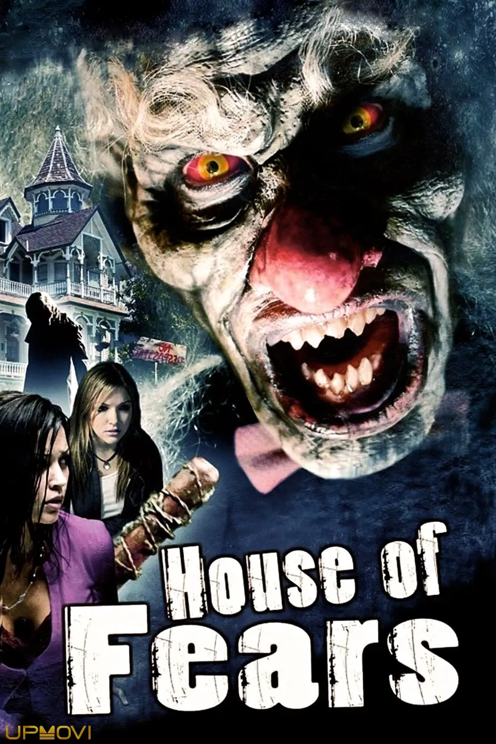 House of Fears
