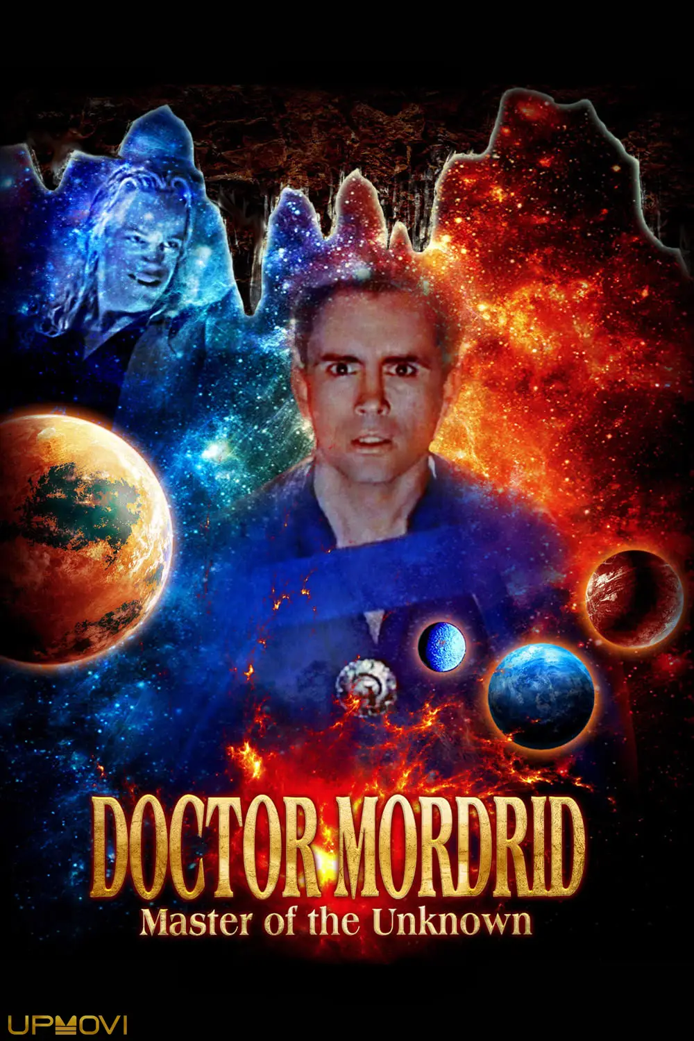 Doctor Mordrid