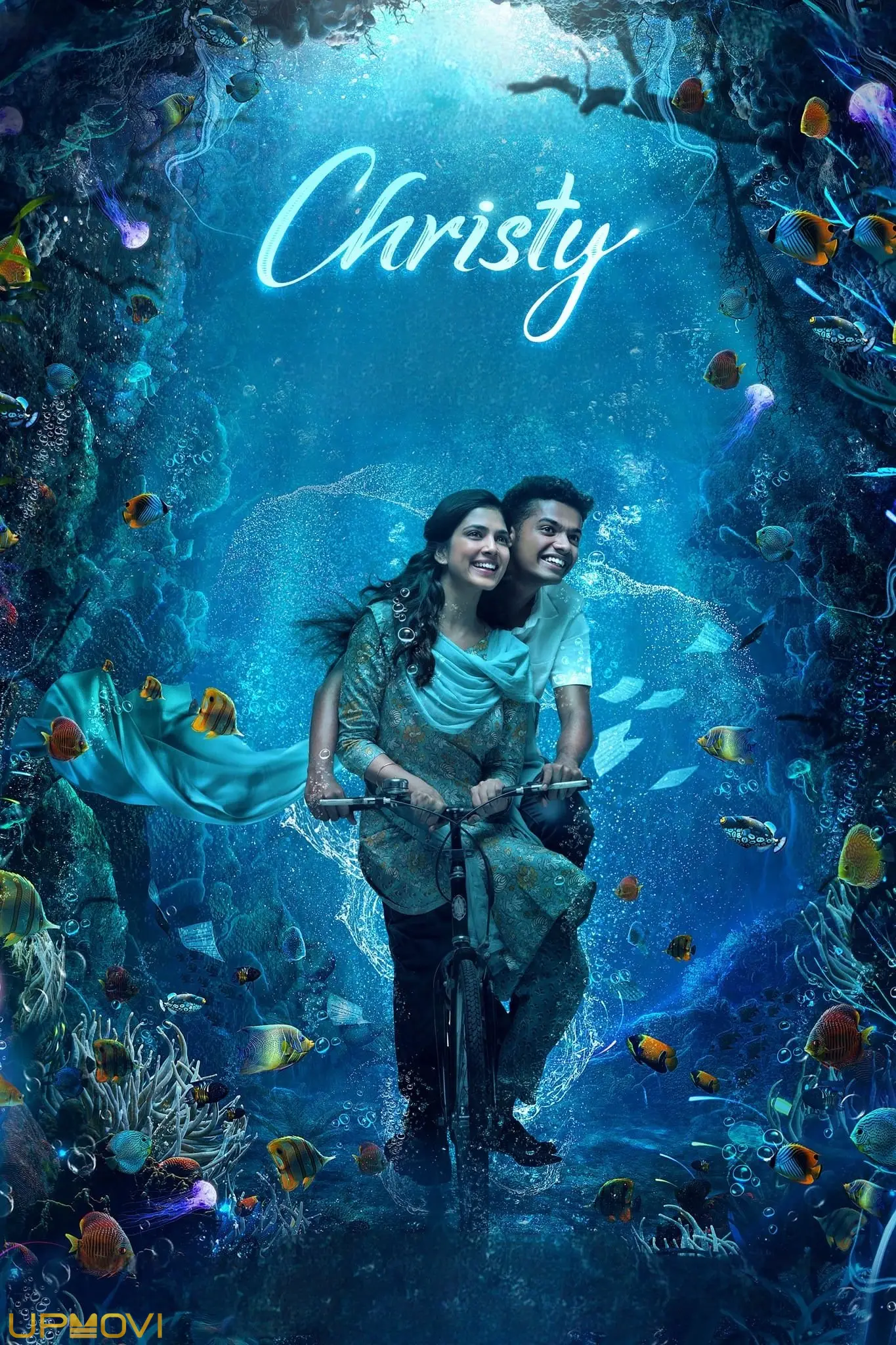 Christy