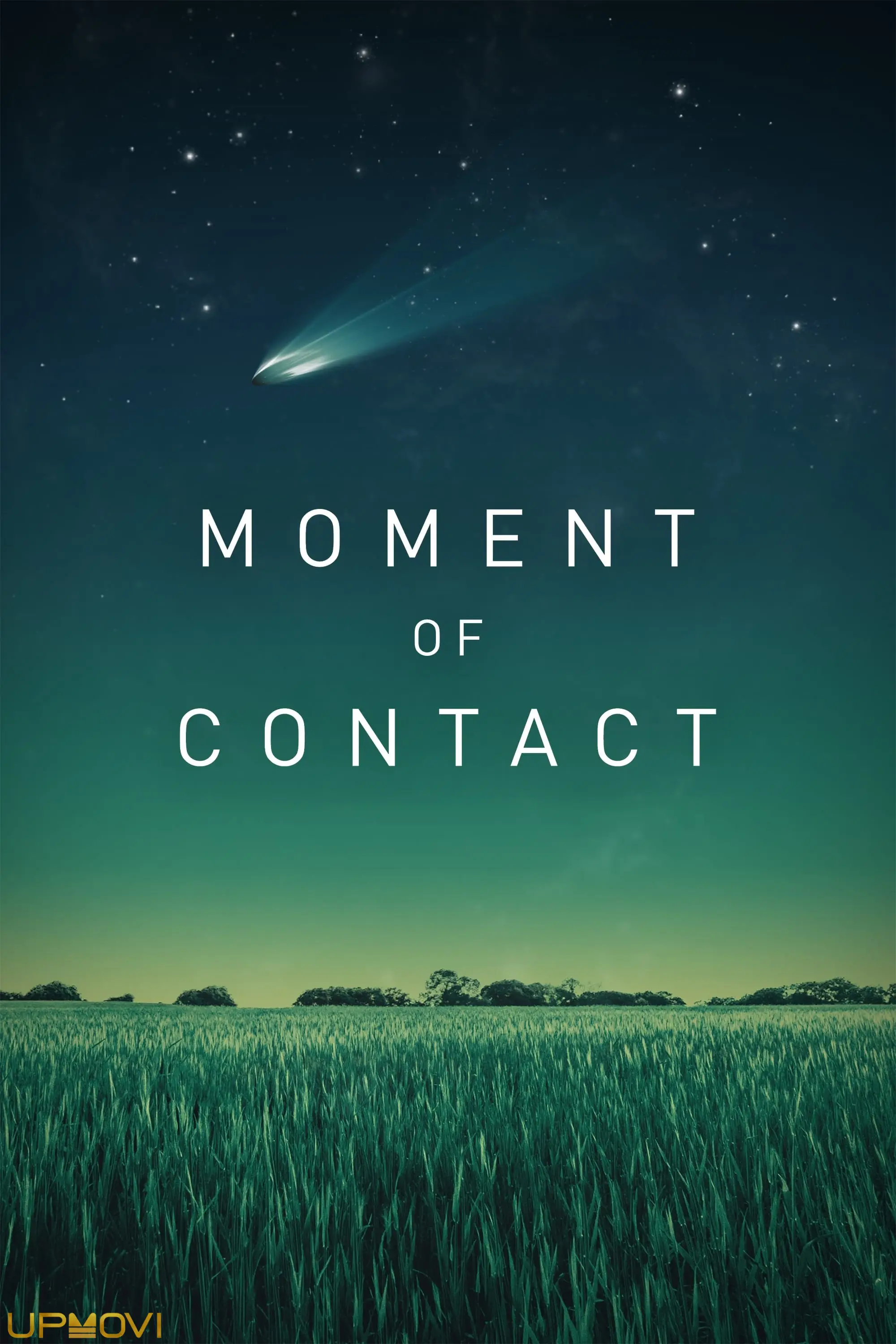 Moment of Contact