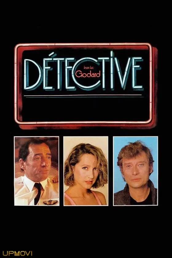 Detective