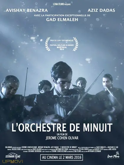 The Midnight Orchestra