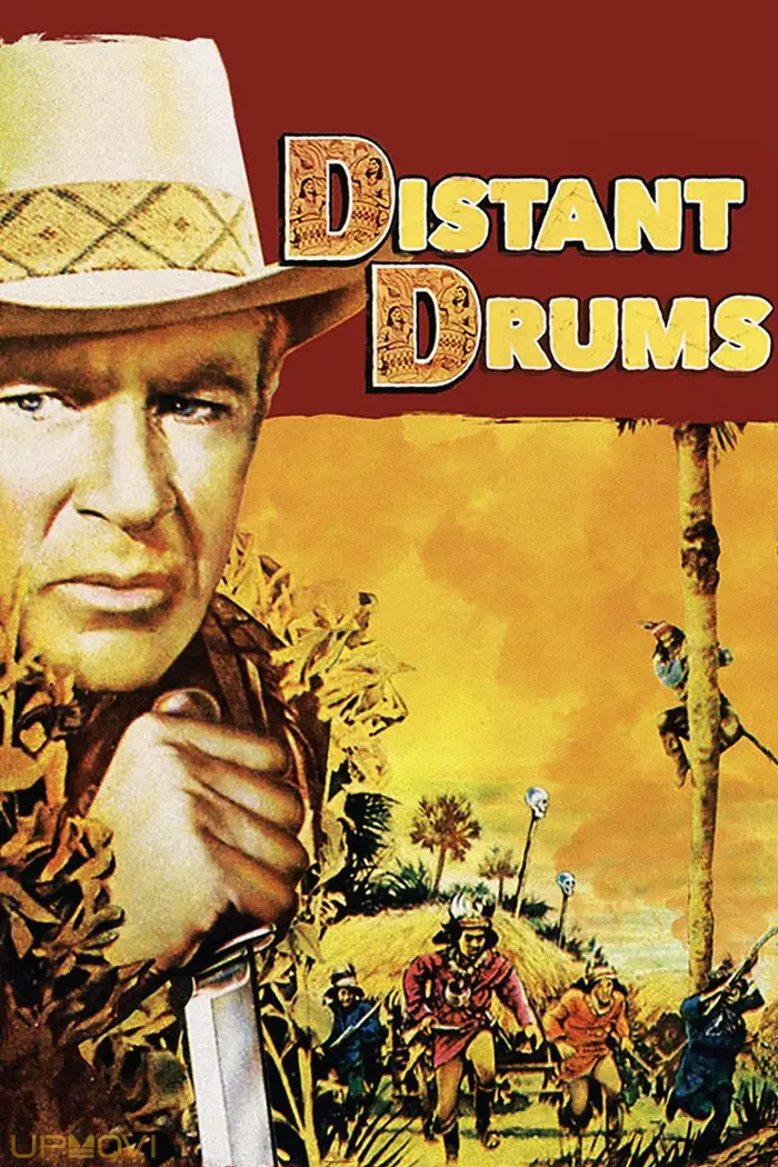 Distant Drums