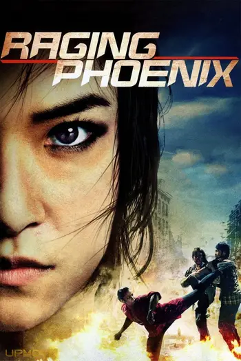Raging Phoenix