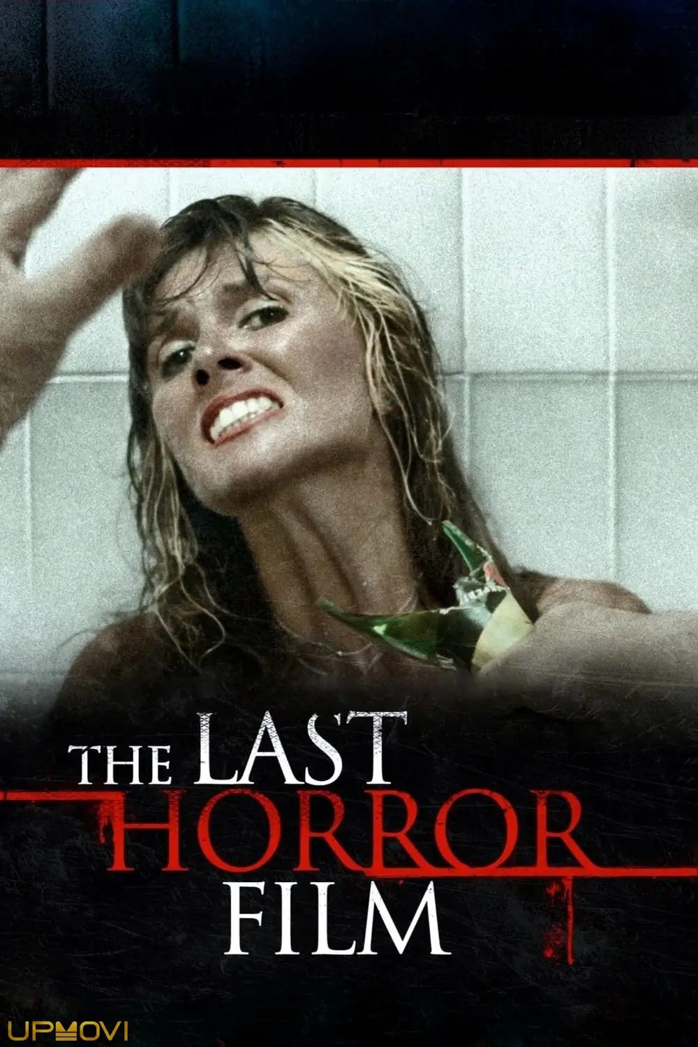The Last Horror Film