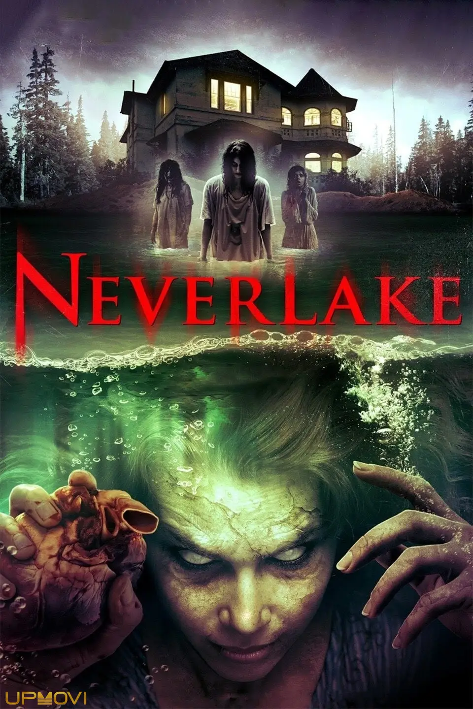 Neverlake