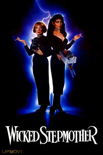 Wicked Stepmother