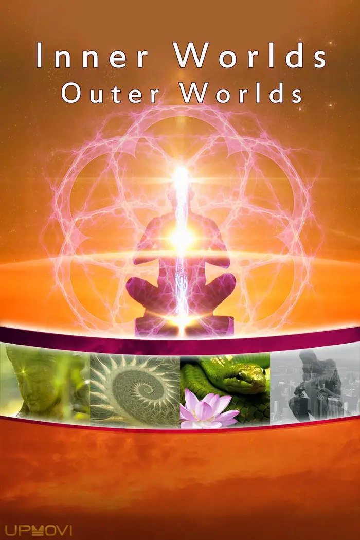 Inner Worlds, Outer Worlds
