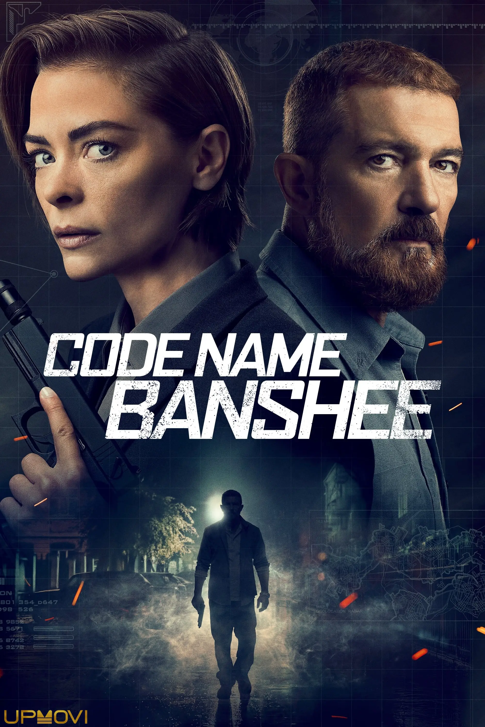 Code Name Banshee