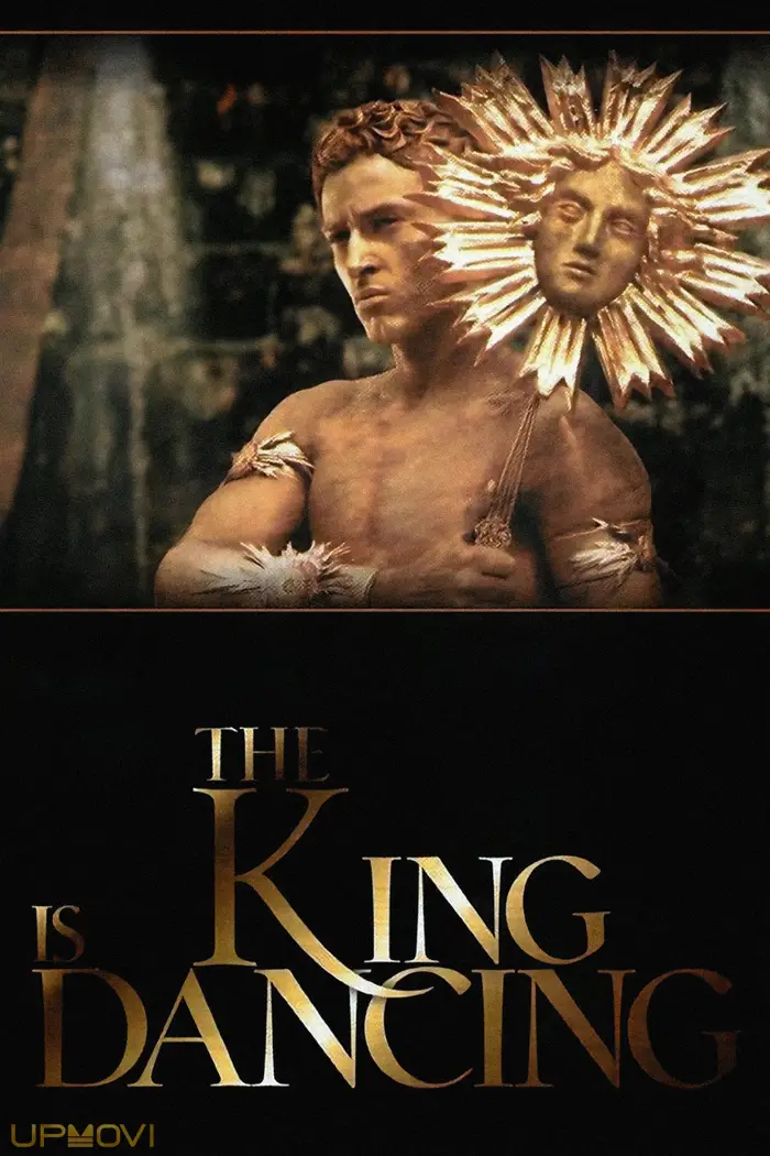 The King Is Dancing