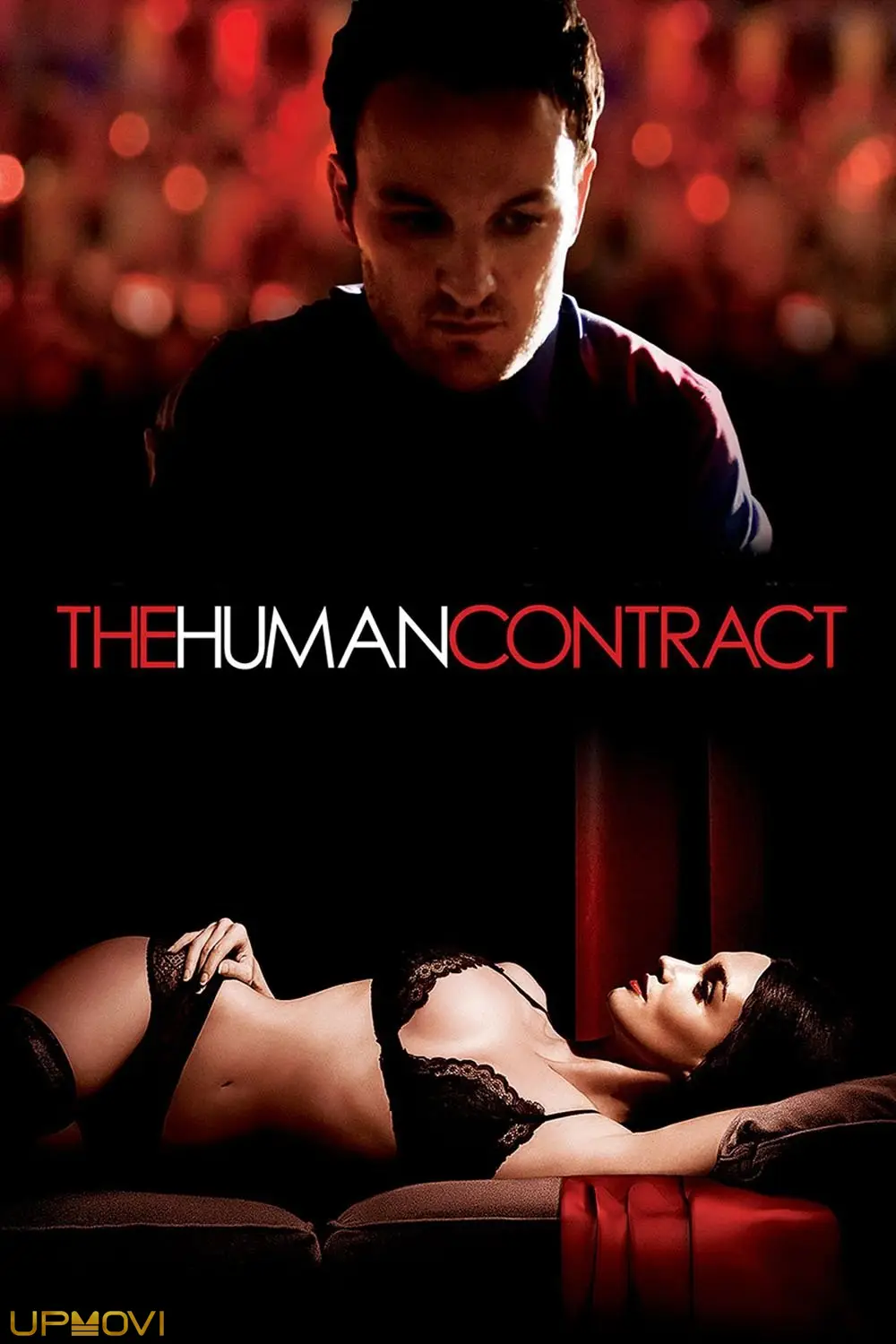 The Human Contract