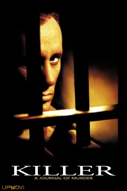 Killer: A Journal of Murder