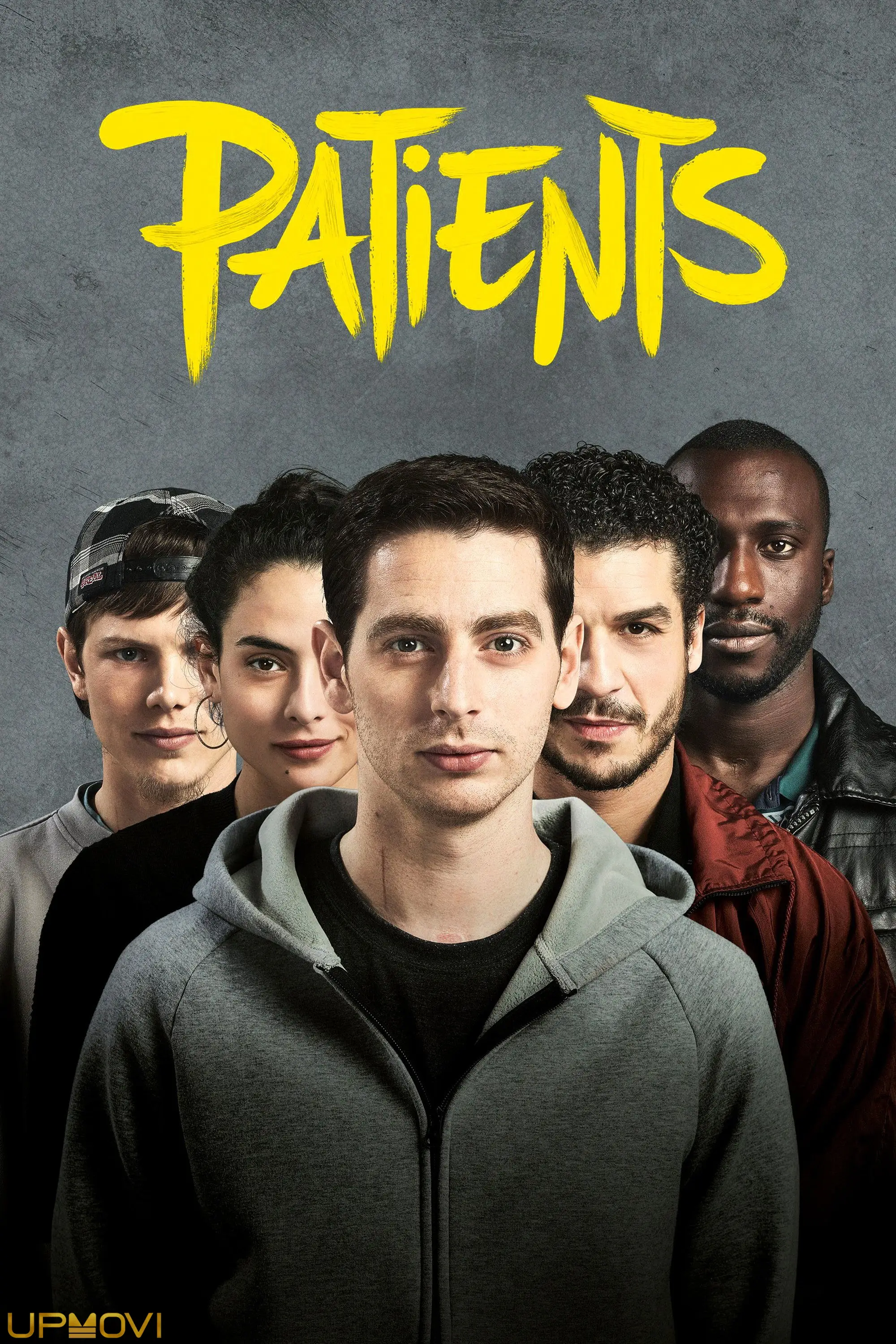 Patients