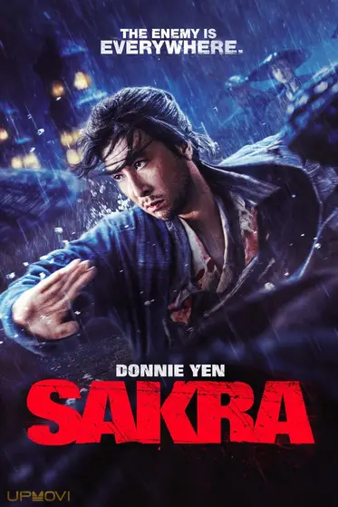 Sakra