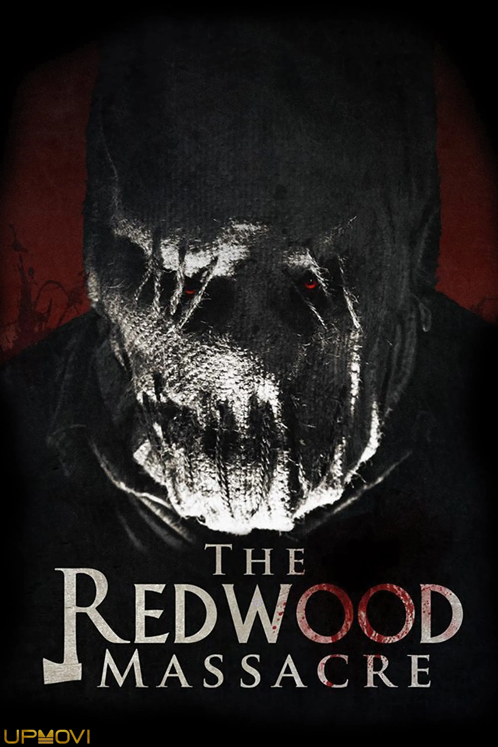 The Redwood Massacre