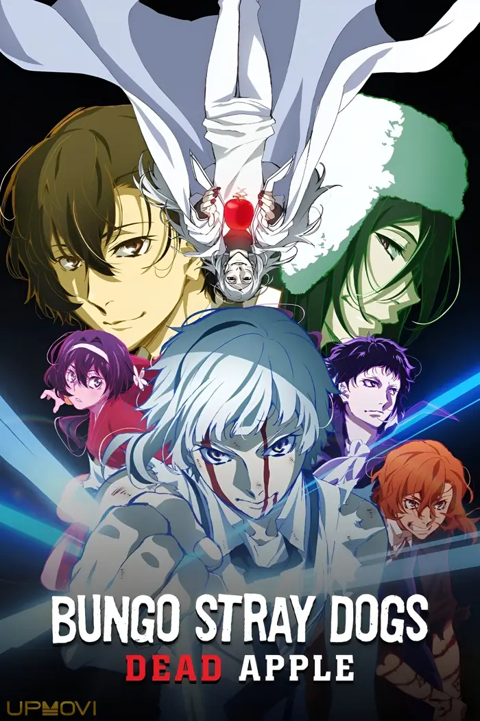 Bungo Stray Dogs: Dead Apple