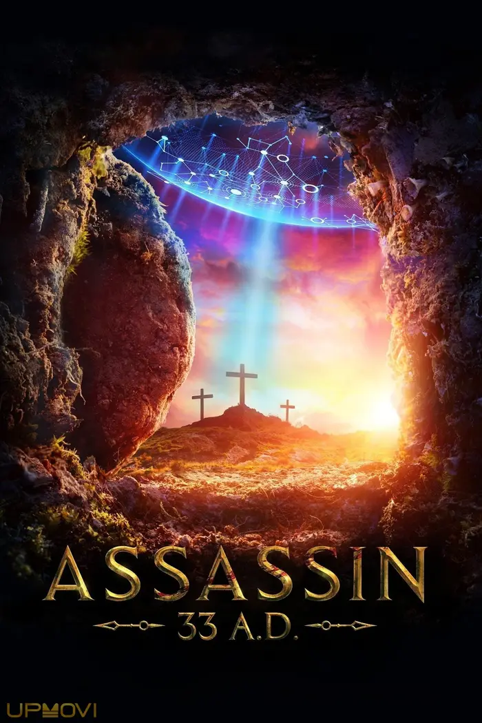 Assassin 33 A.D.