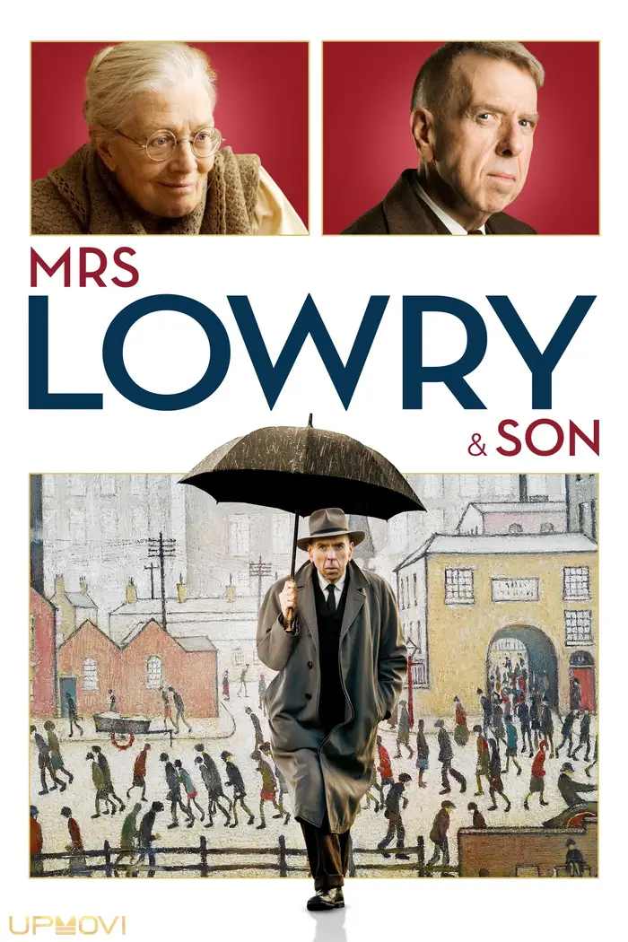 Mrs Lowry & Son