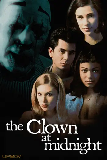 The Clown at Midnight