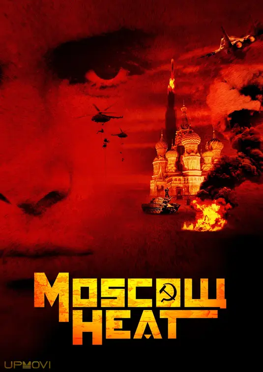Moscow Heat