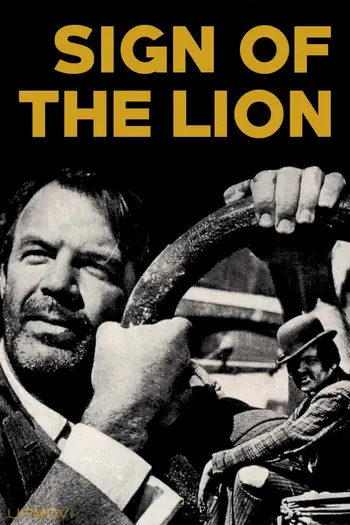 Sign of the Lion