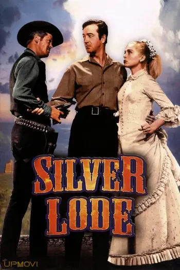 Silver Lode