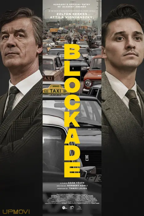 Blockade