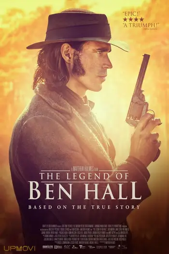 The Legend of Ben Hall