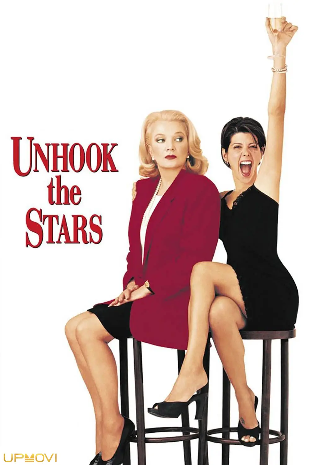 Unhook the Stars