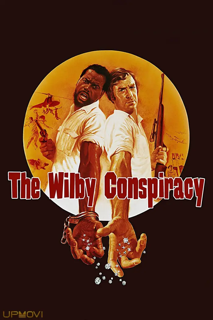 The Wilby Conspiracy