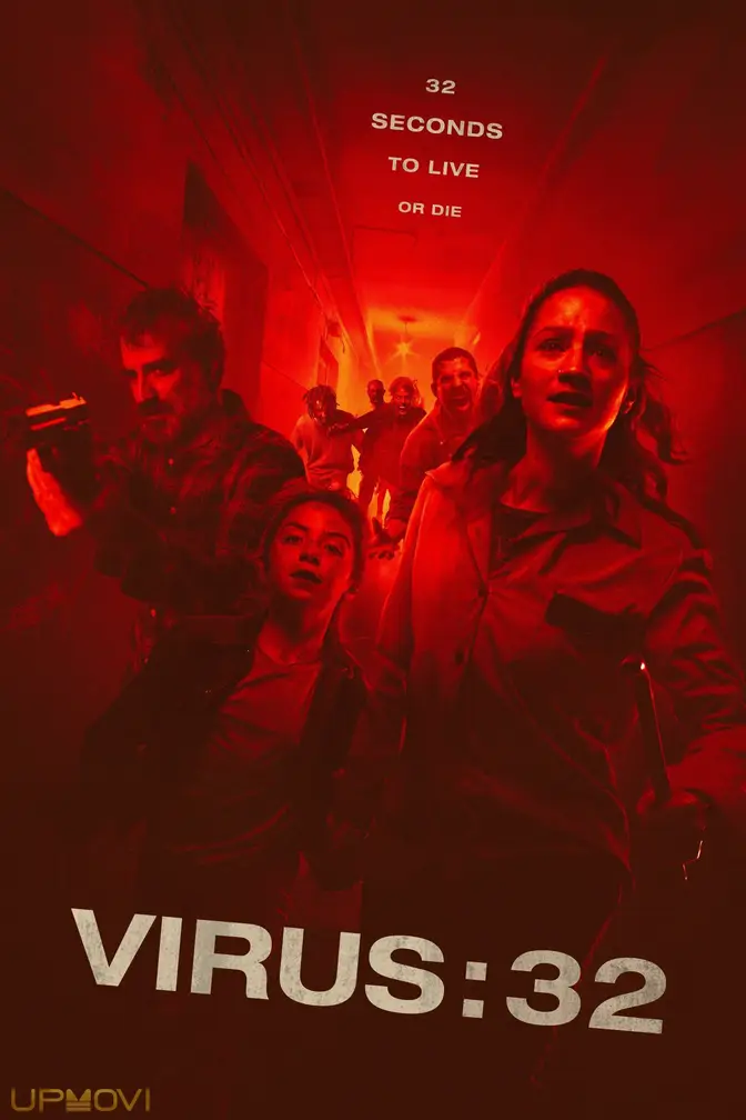 Virus:32