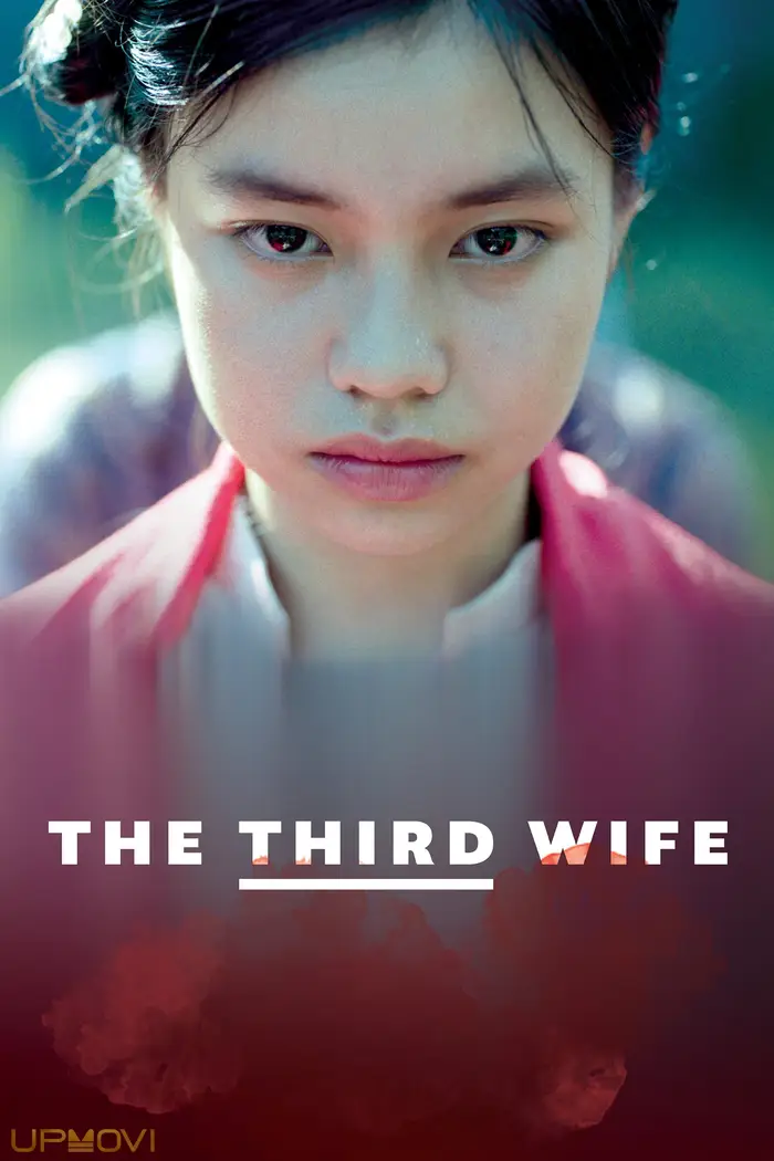 The Third Wife