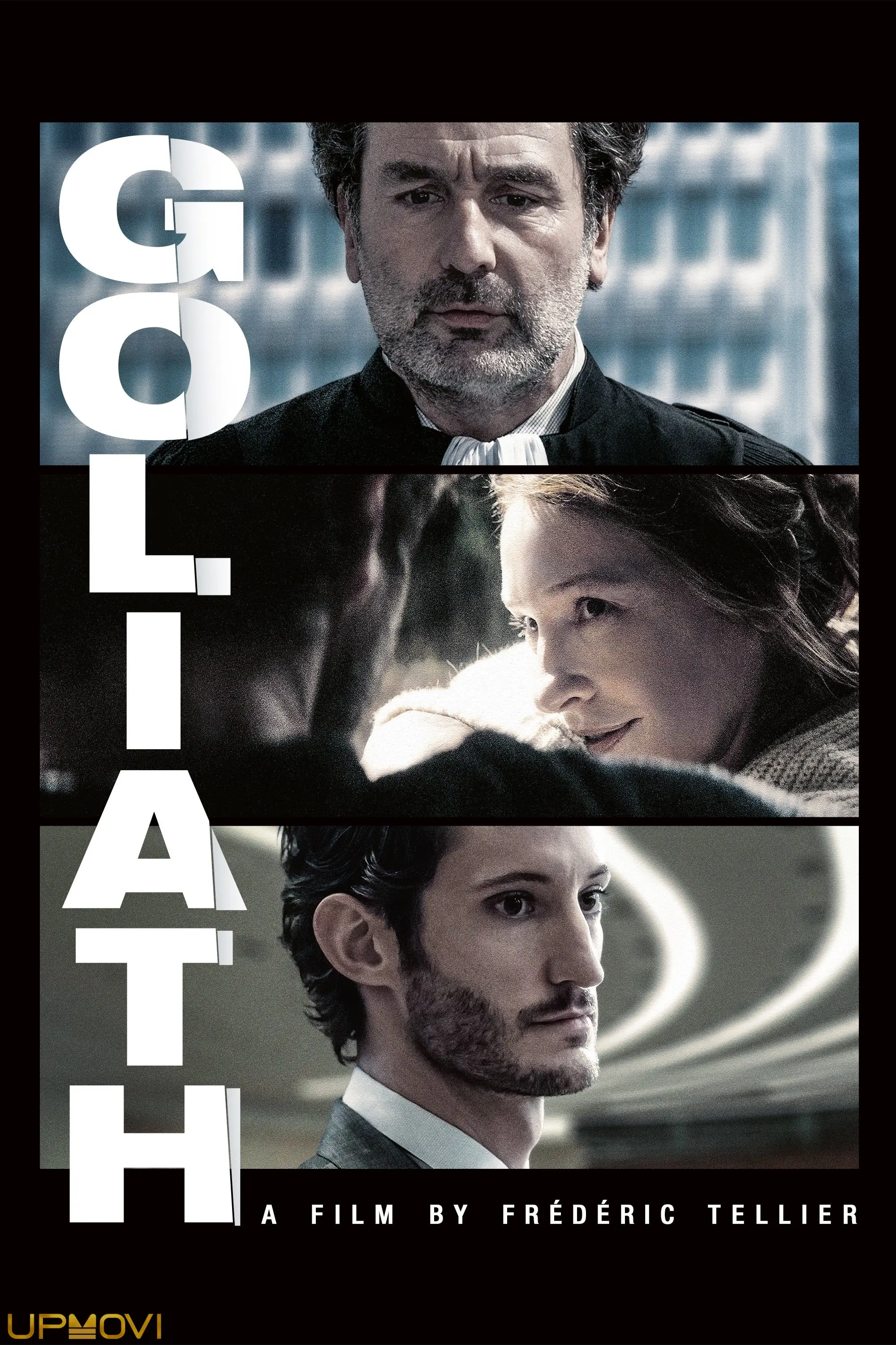 Goliath