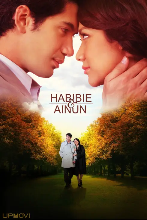 Habibie & Ainun