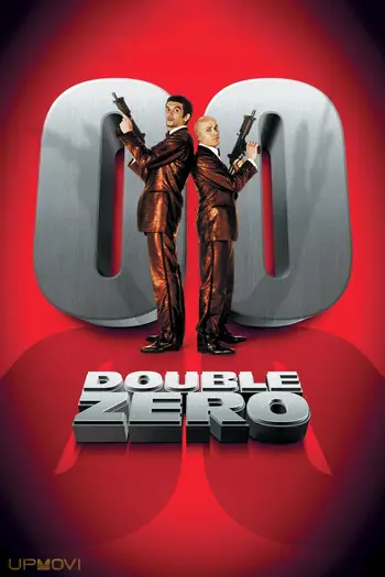 Double zéro