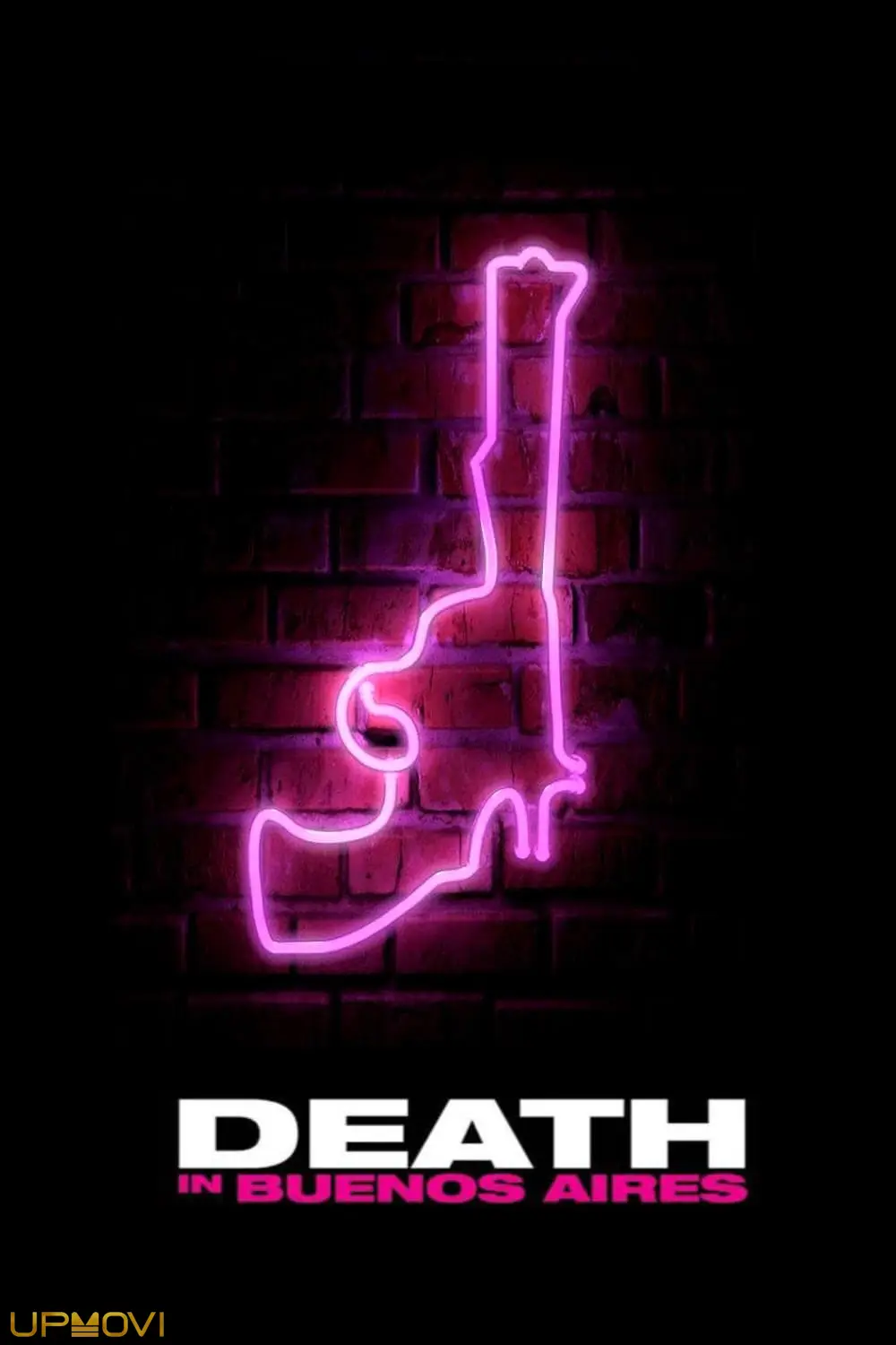 Death in Buenos Aires