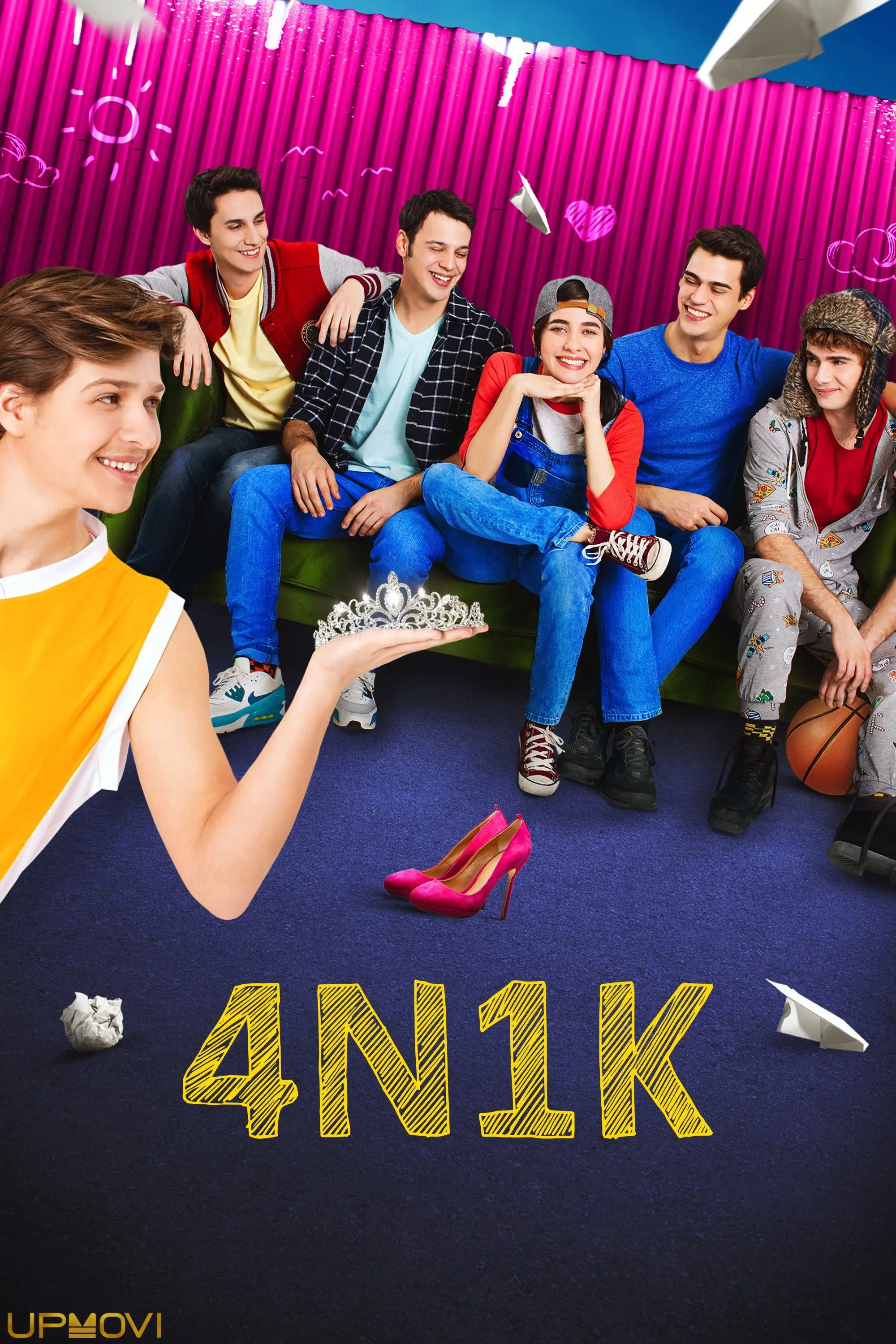 4N1K