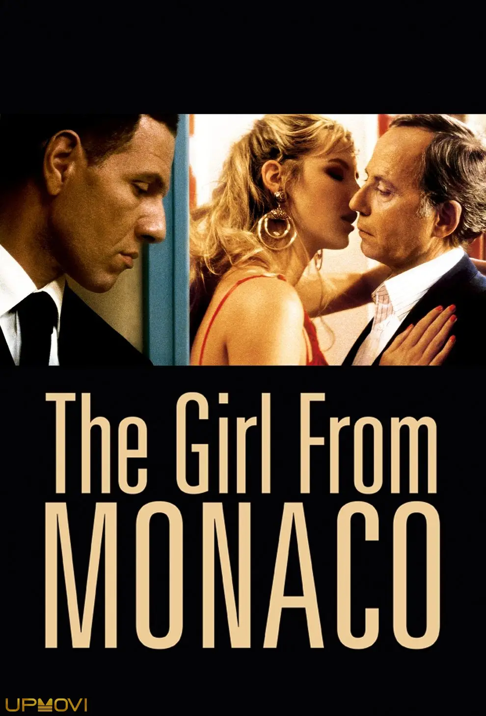 The Girl from Monaco